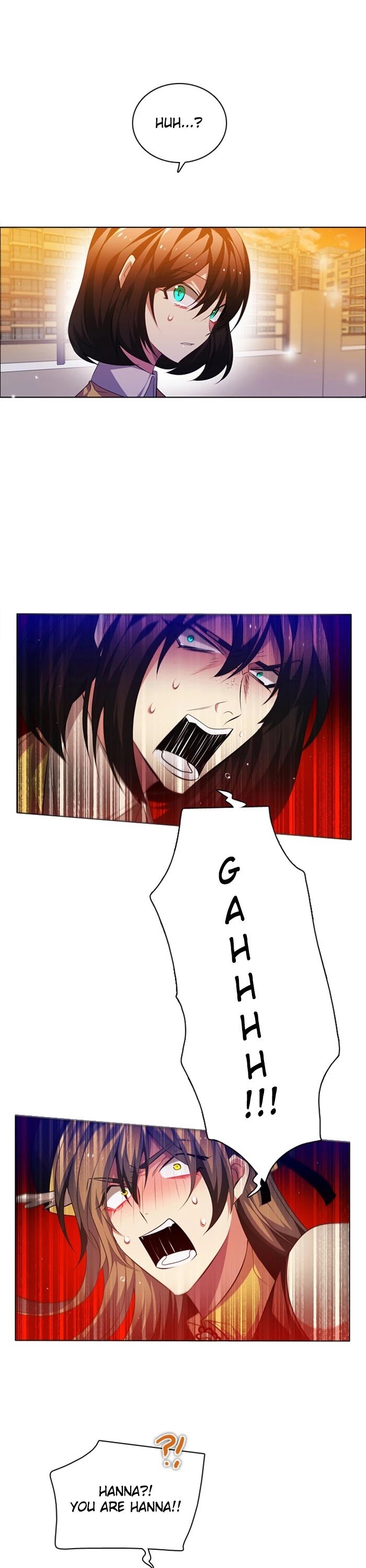 Zero Game chapter 117 page 5