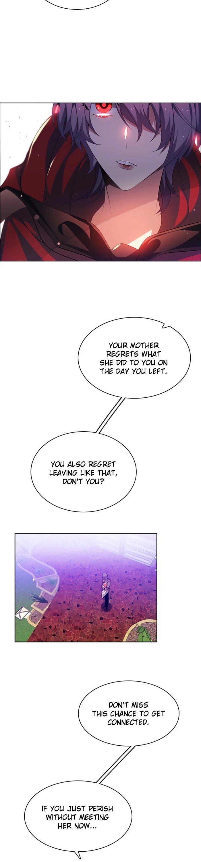 Zero Game chapter 118 page 13