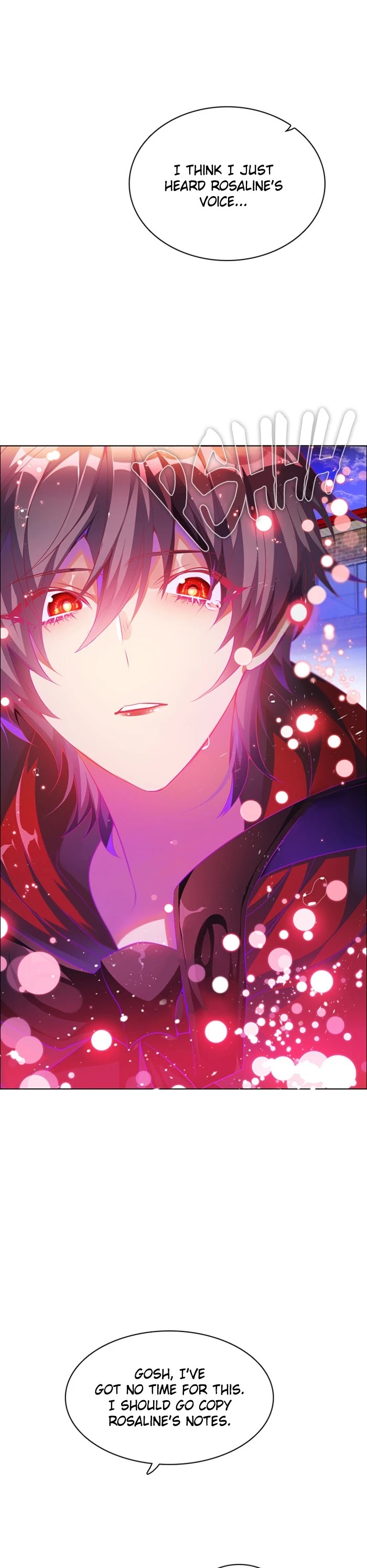 Zero Game chapter 118 page 20