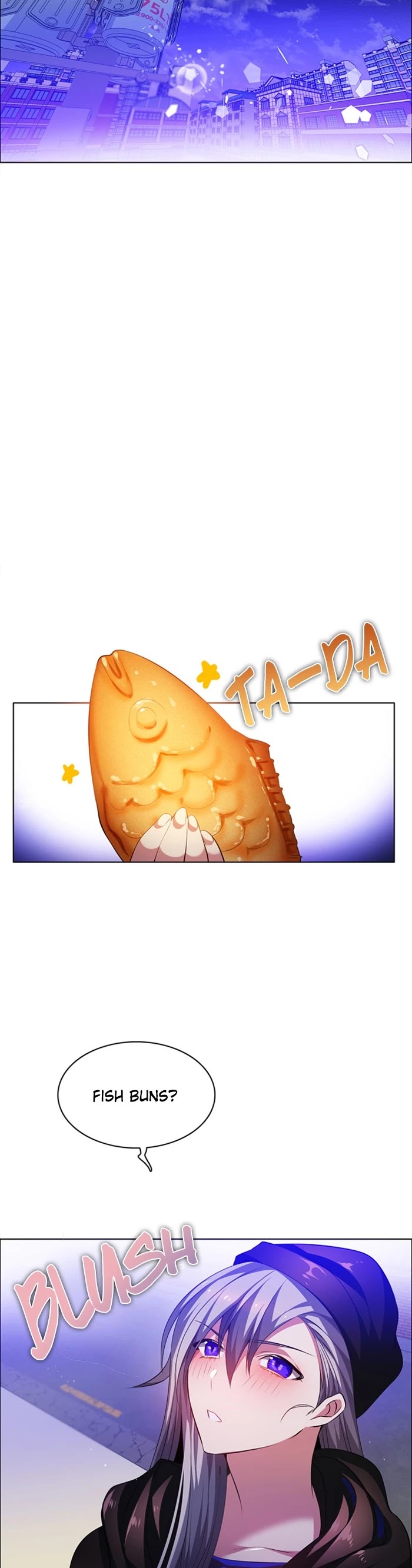 Zero Game chapter 118 page 36