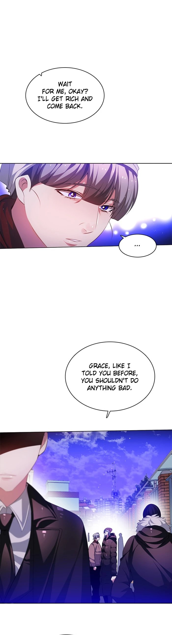 Zero Game chapter 118 page 39