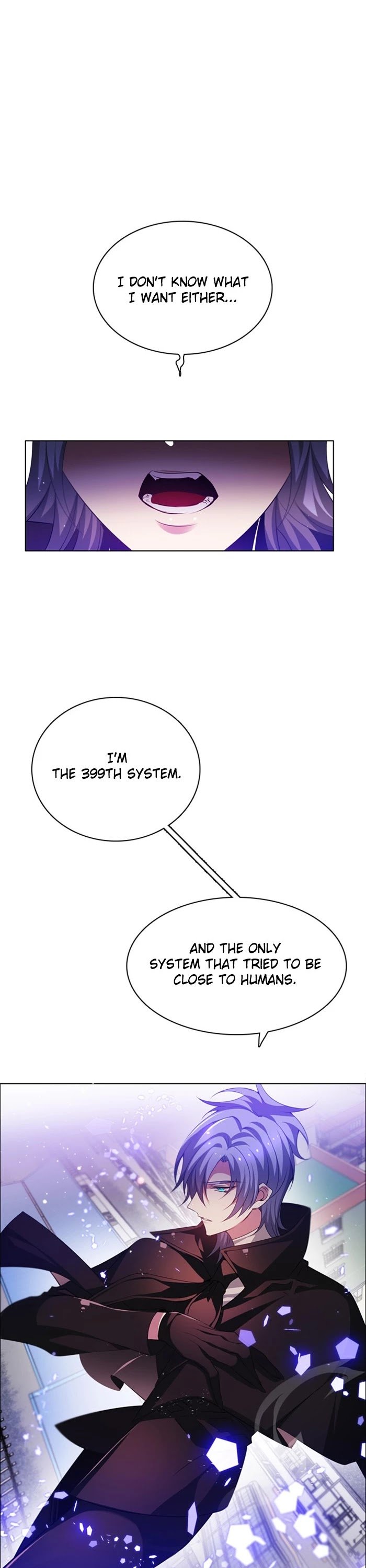 Zero Game chapter 118 page 6