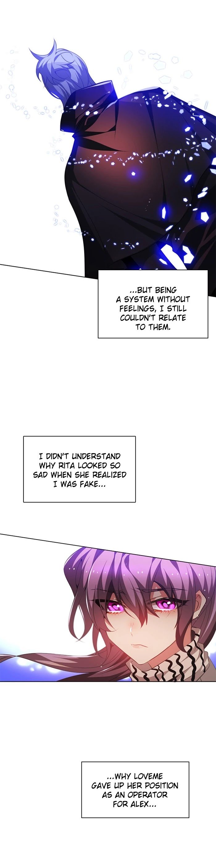 Zero Game chapter 118 page 8