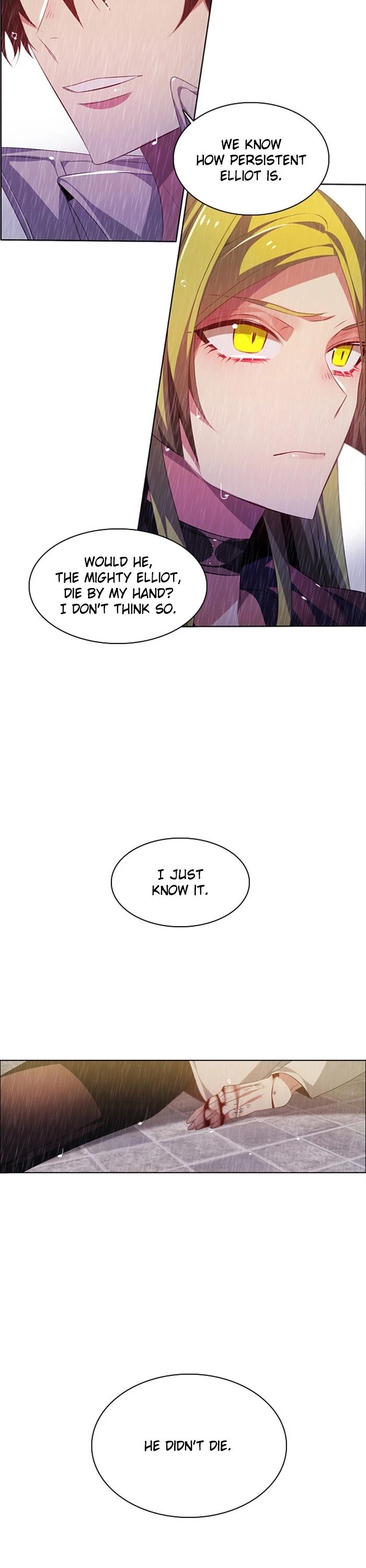 Zero Game chapter 119 page 10