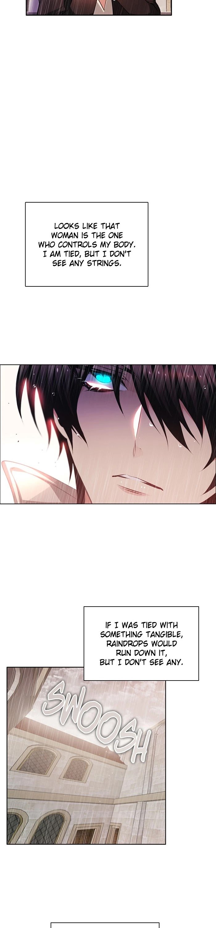 Zero Game chapter 119 page 18