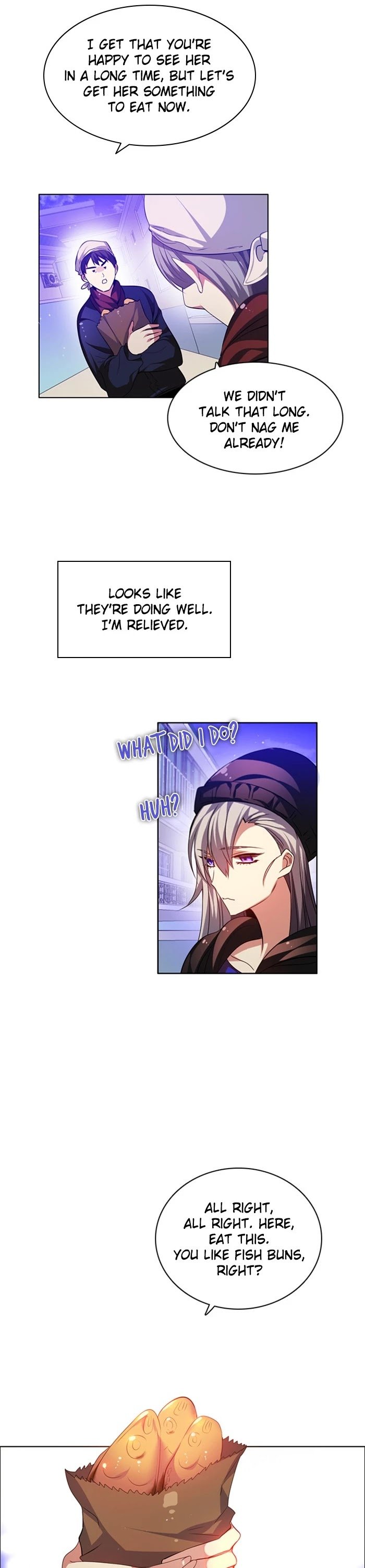 Zero Game chapter 119 page 2