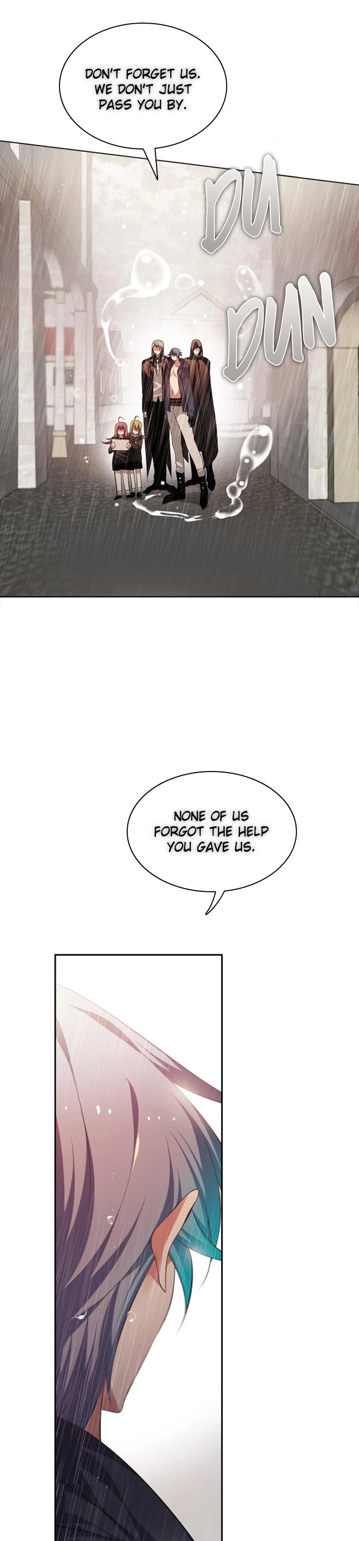 Zero Game chapter 119 page 37