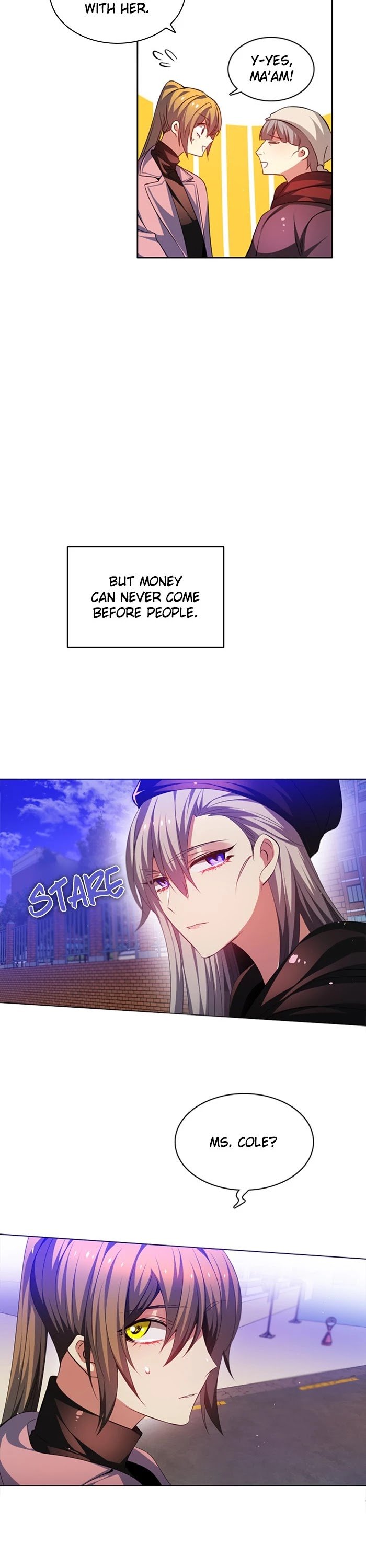 Zero Game chapter 119 page 6