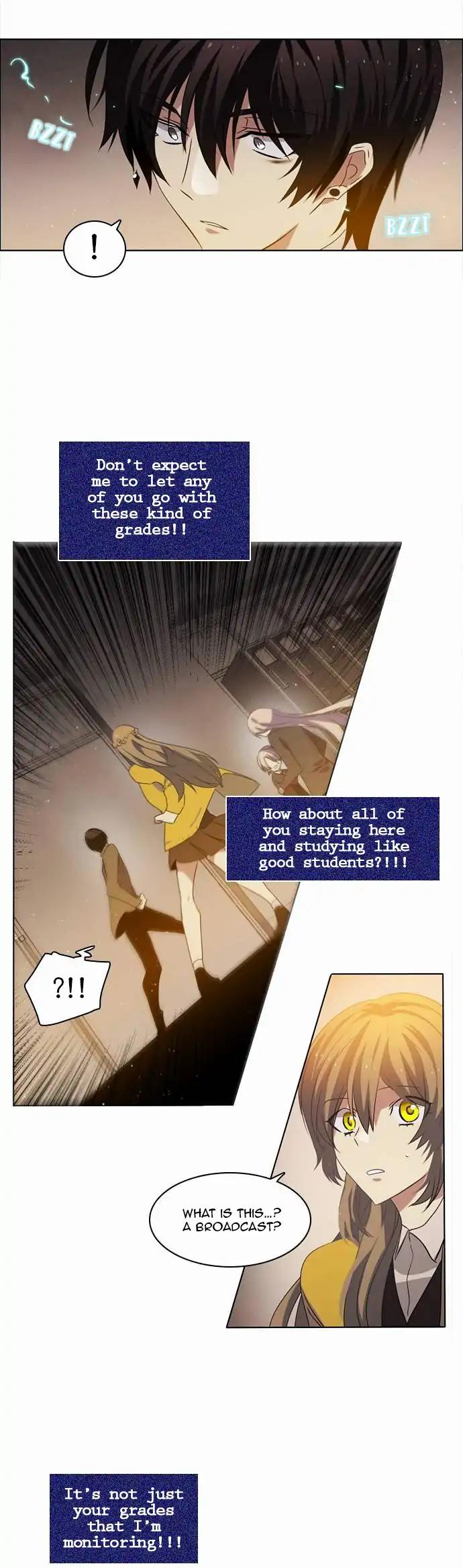 Zero Game chapter 12 page 12