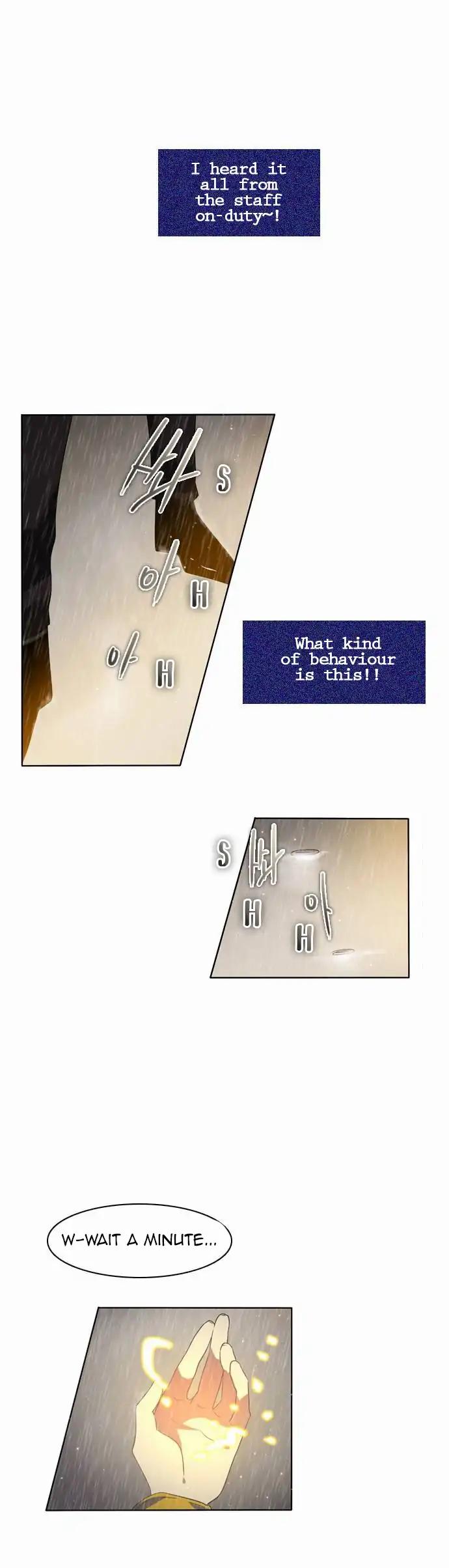 Zero Game chapter 12 page 19