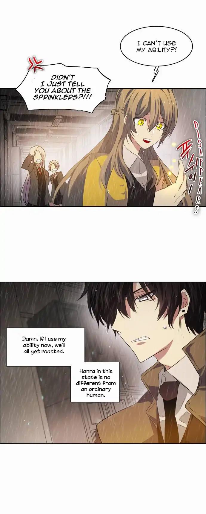 Zero Game chapter 12 page 20