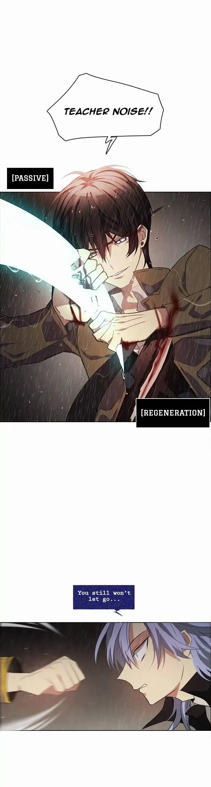 Zero Game chapter 12 page 26