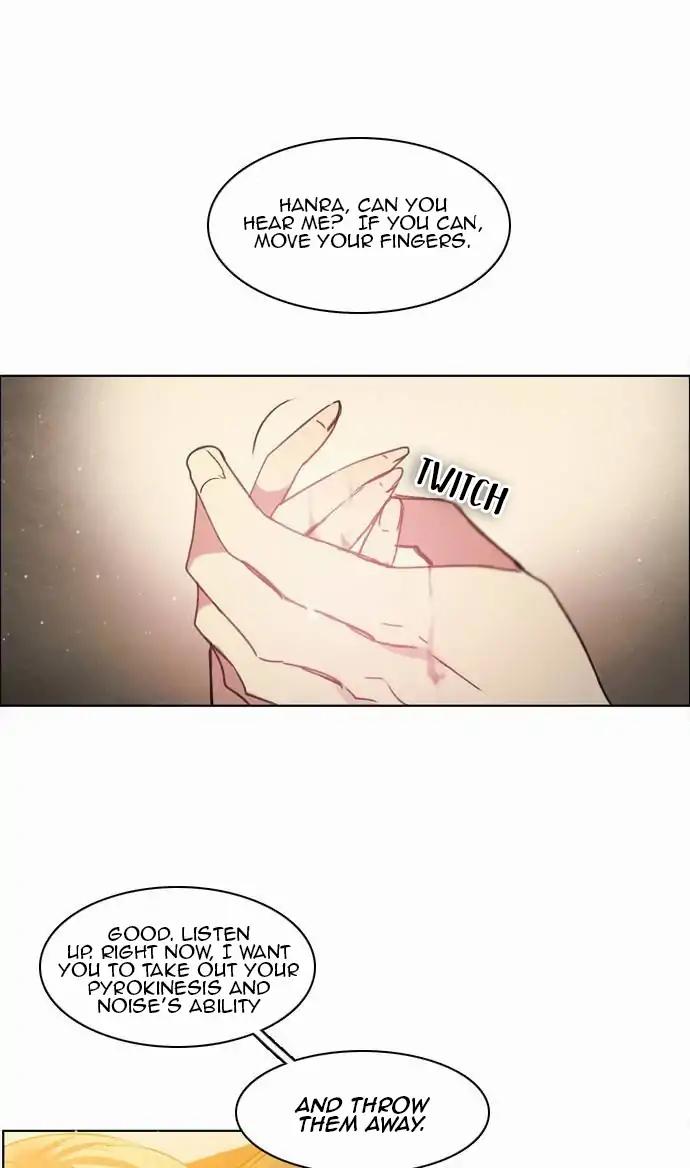 Zero Game chapter 12 page 40