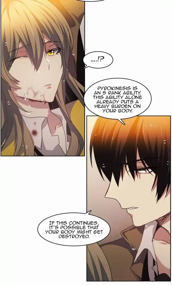 Zero Game chapter 12 page 41