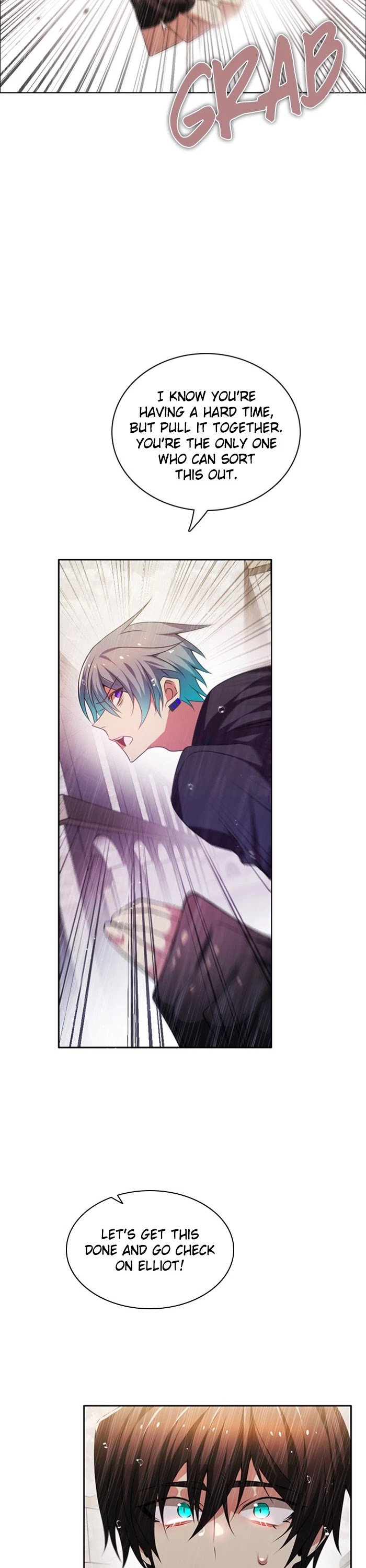 Zero Game chapter 120 page 10