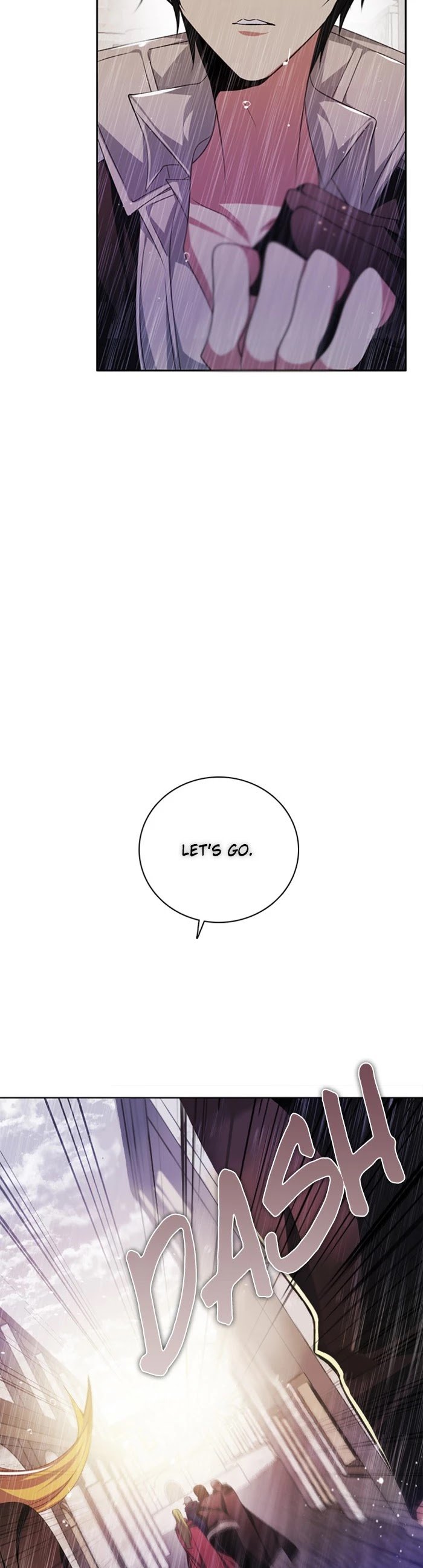 Zero Game chapter 120 page 11