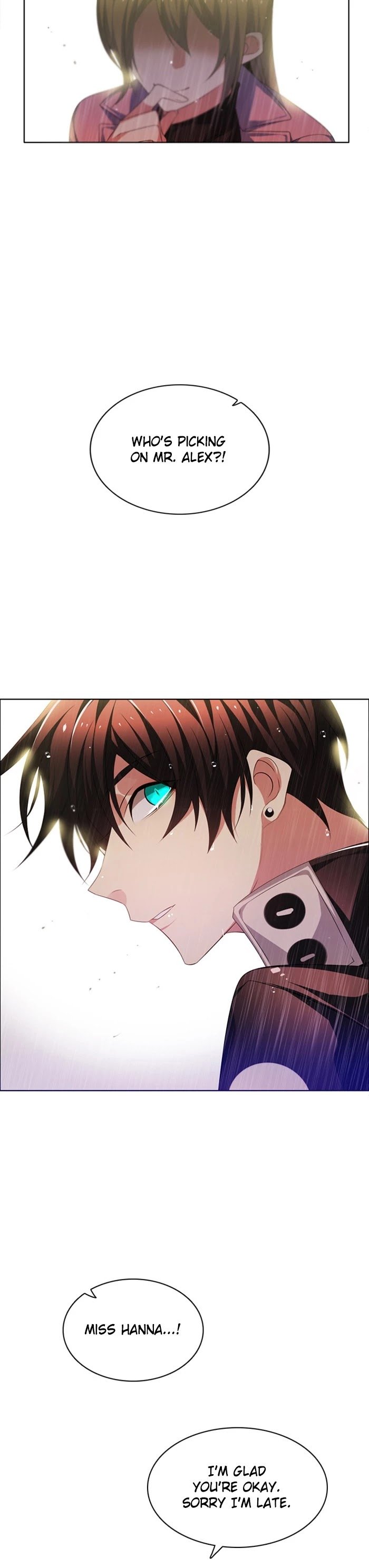 Zero Game chapter 120 page 24