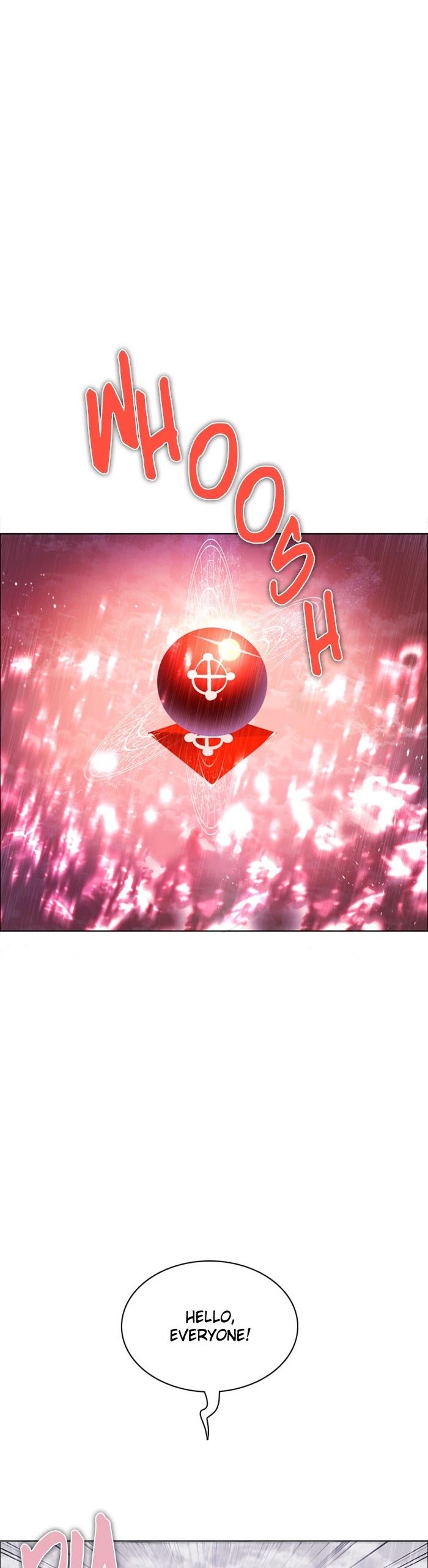 Zero Game chapter 120 page 27