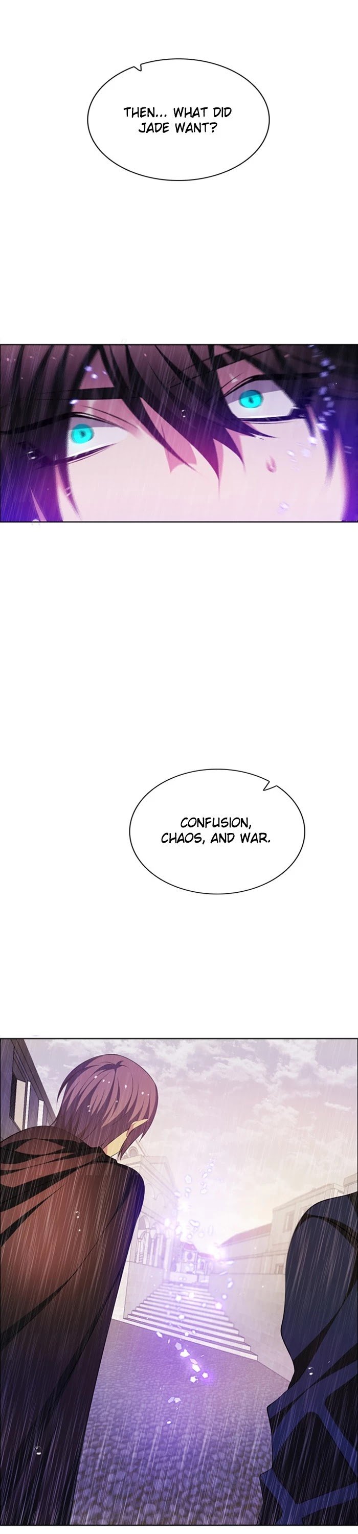 Zero Game chapter 120 page 33