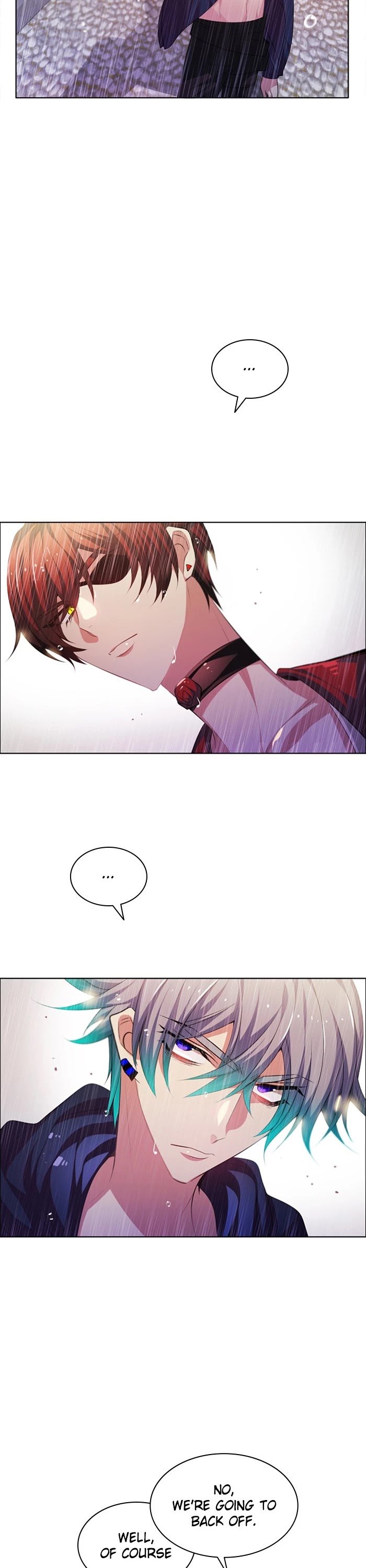 Zero Game chapter 120 page 5