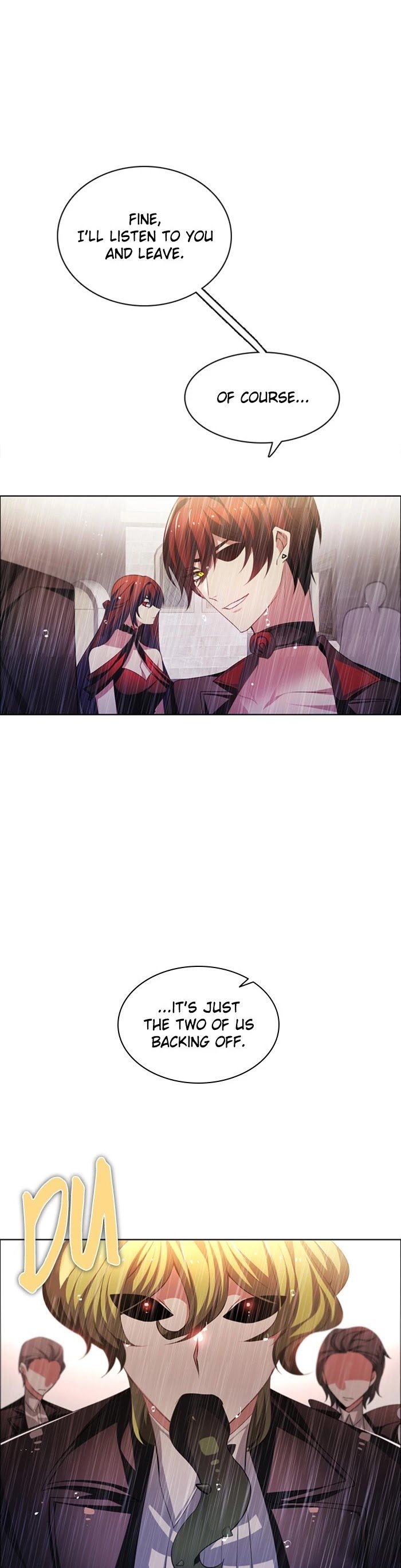 Zero Game chapter 120 page 7