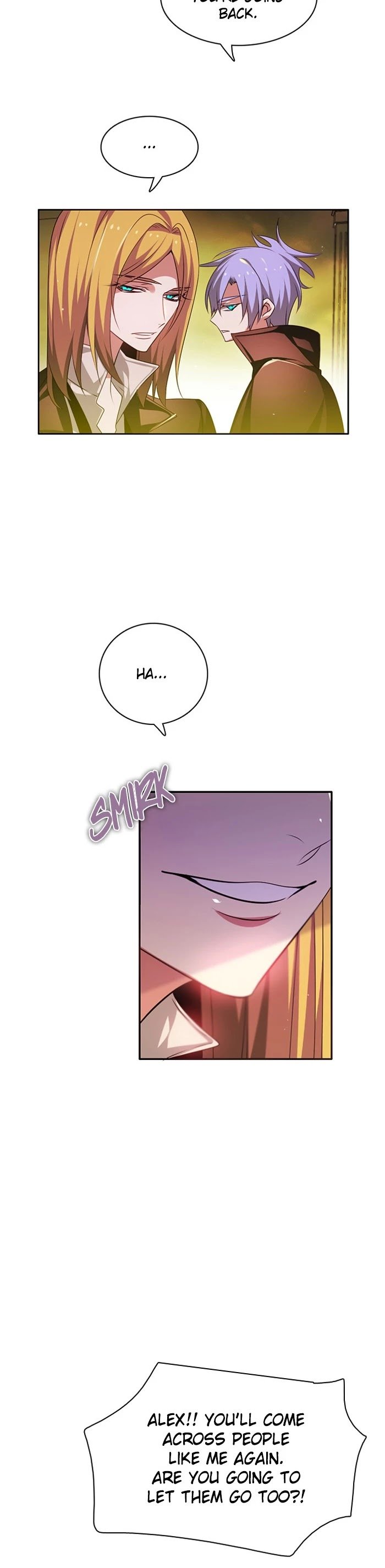 Zero Game chapter 121 page 24