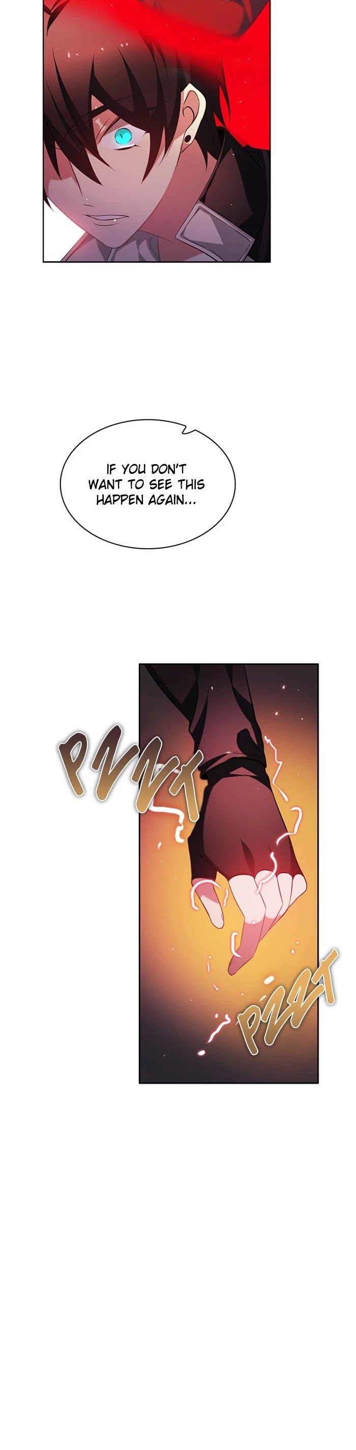 Zero Game chapter 121 page 28