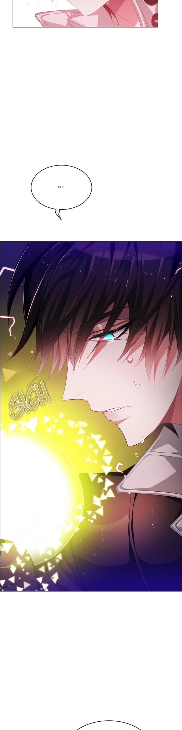 Zero Game chapter 121 page 32