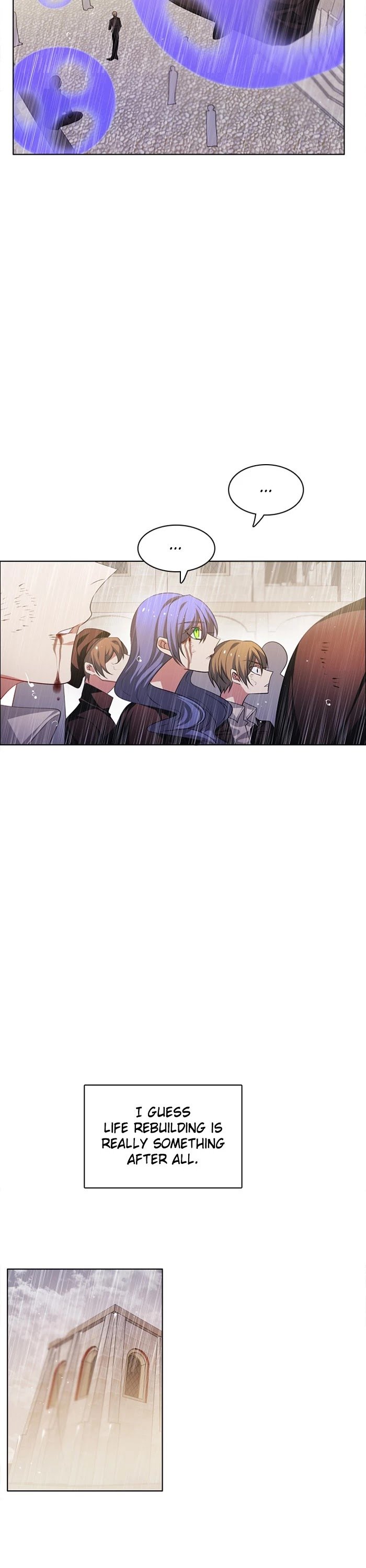 Zero Game chapter 121 page 38