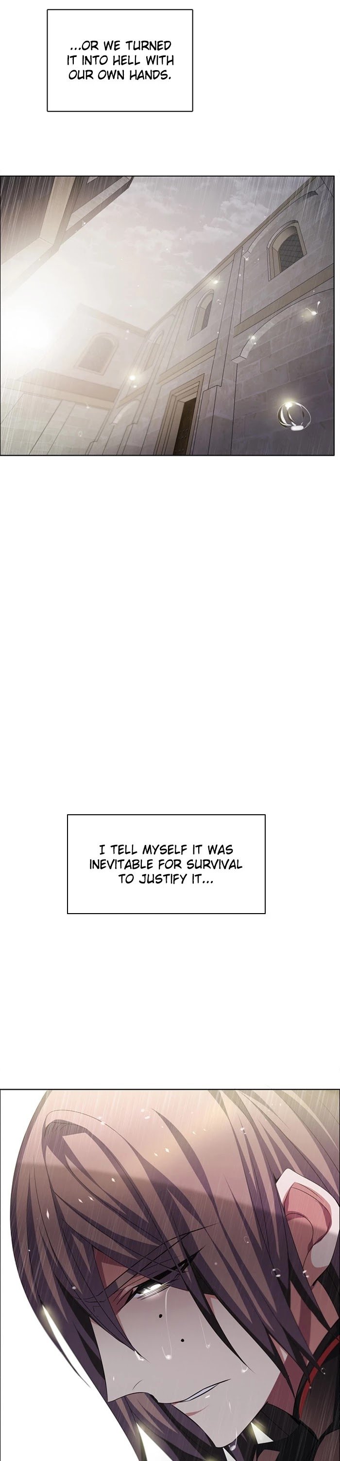 Zero Game chapter 121 page 41