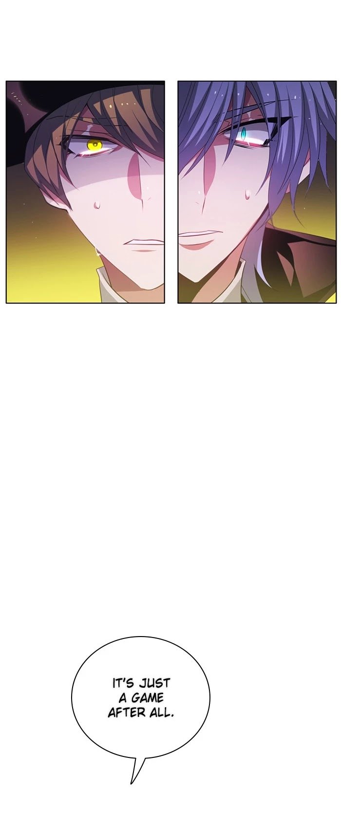 Zero Game chapter 121 page 44
