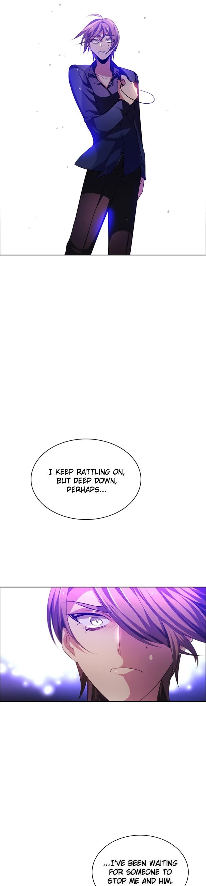 Zero Game chapter 122 page 14