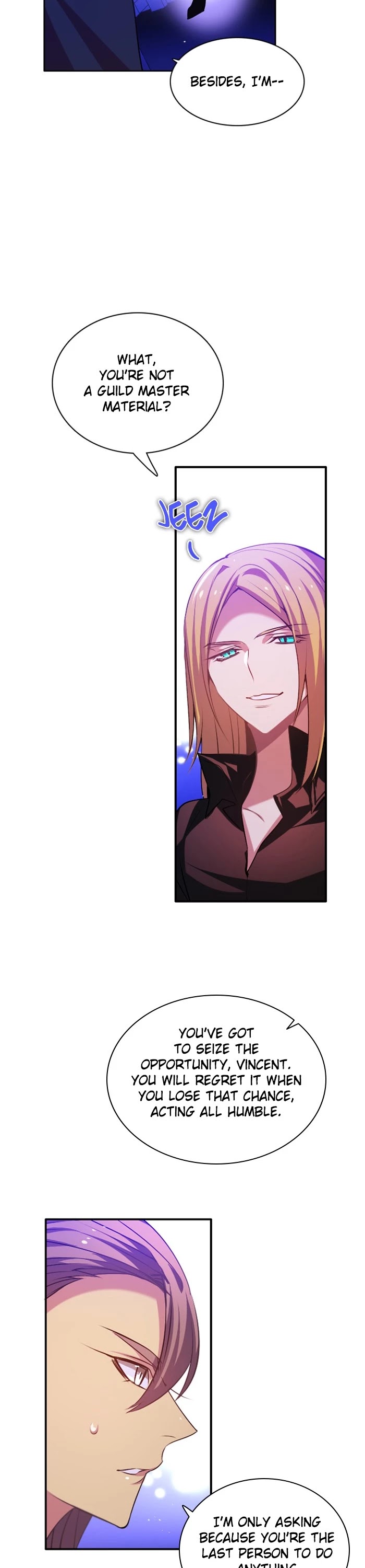 Zero Game chapter 122 page 2