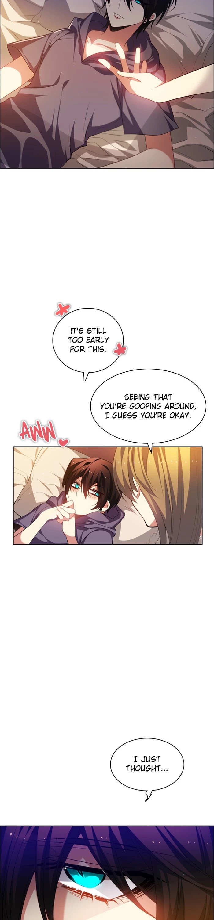 Zero Game chapter 122 page 26