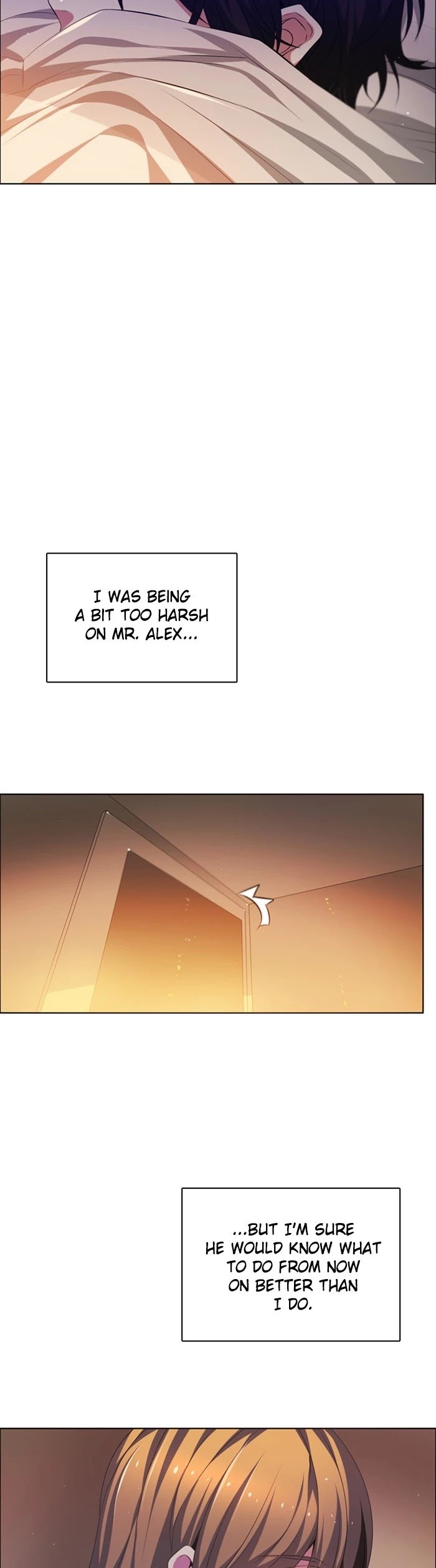 Zero Game chapter 122 page 31