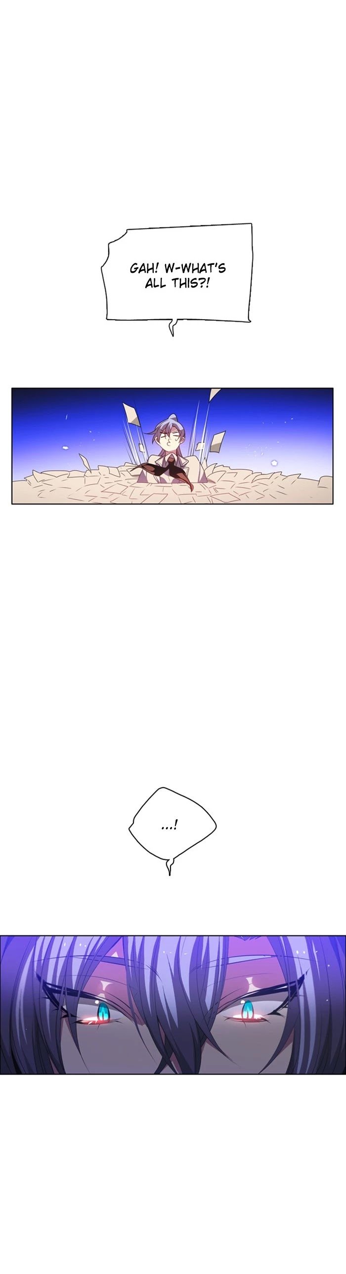 Zero Game chapter 123 page 11