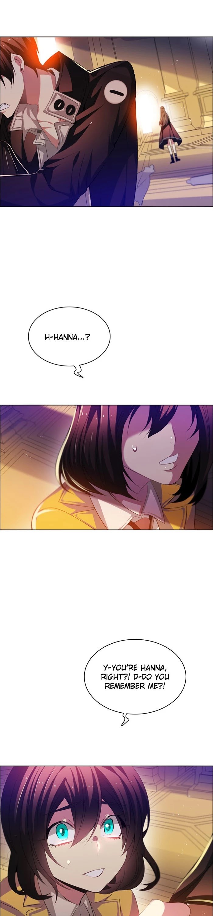 Zero Game chapter 123 page 38