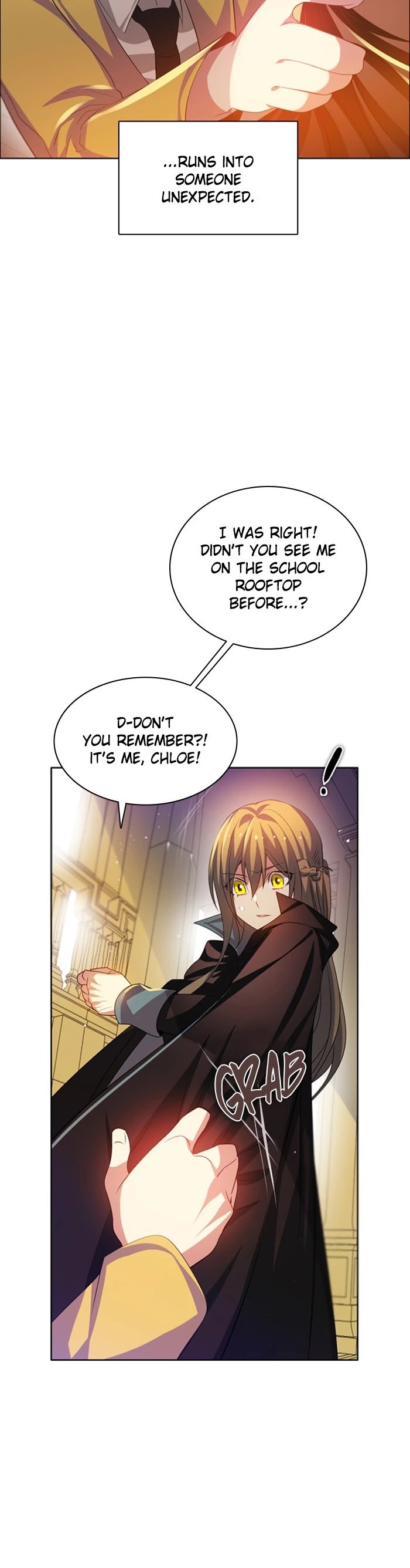 Zero Game chapter 123 page 39