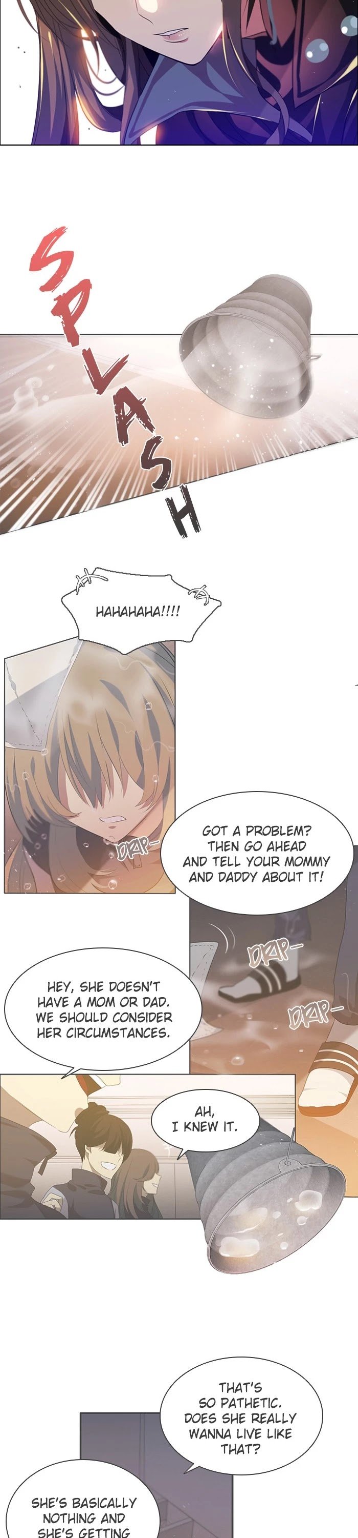 Zero Game chapter 123 page 42