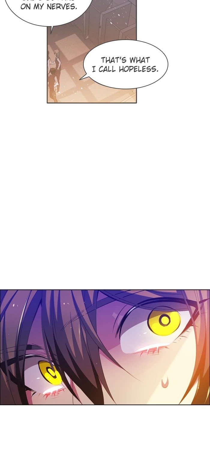 Zero Game chapter 123 page 43