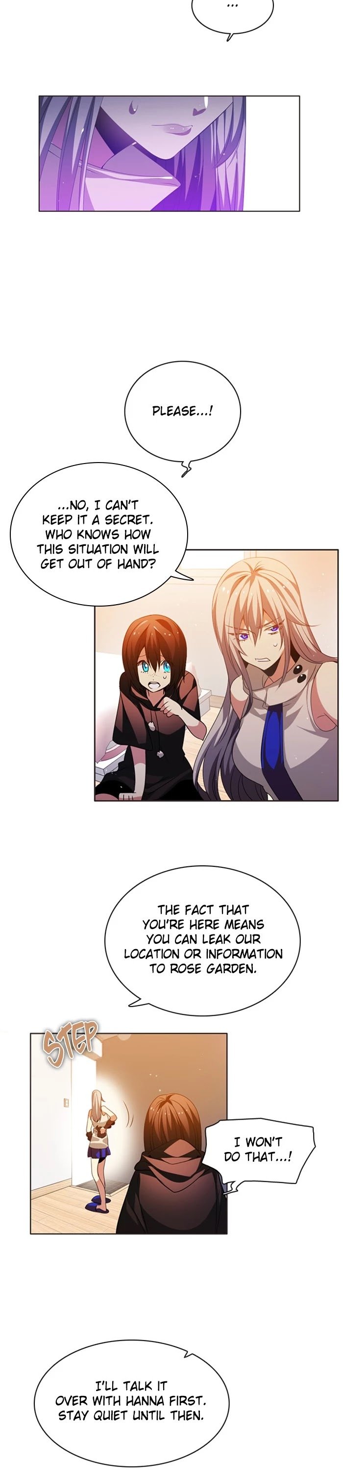 Zero Game chapter 125 page 2