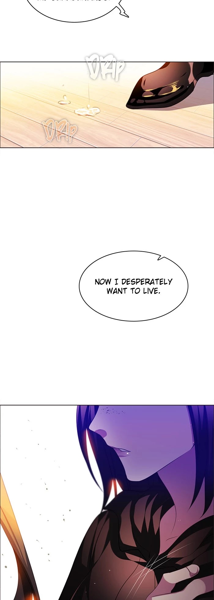 Zero Game chapter 125 page 39