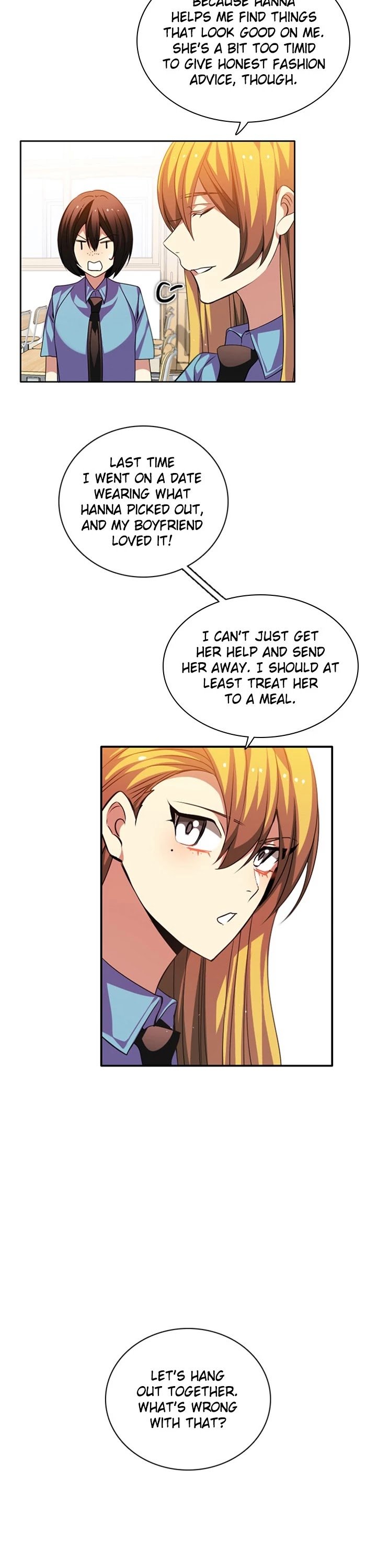 Zero Game chapter 126 page 10