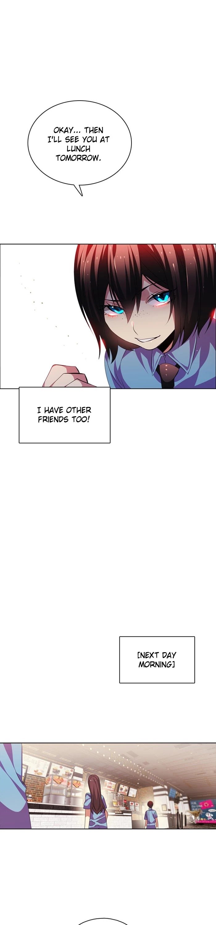 Zero Game chapter 126 page 15