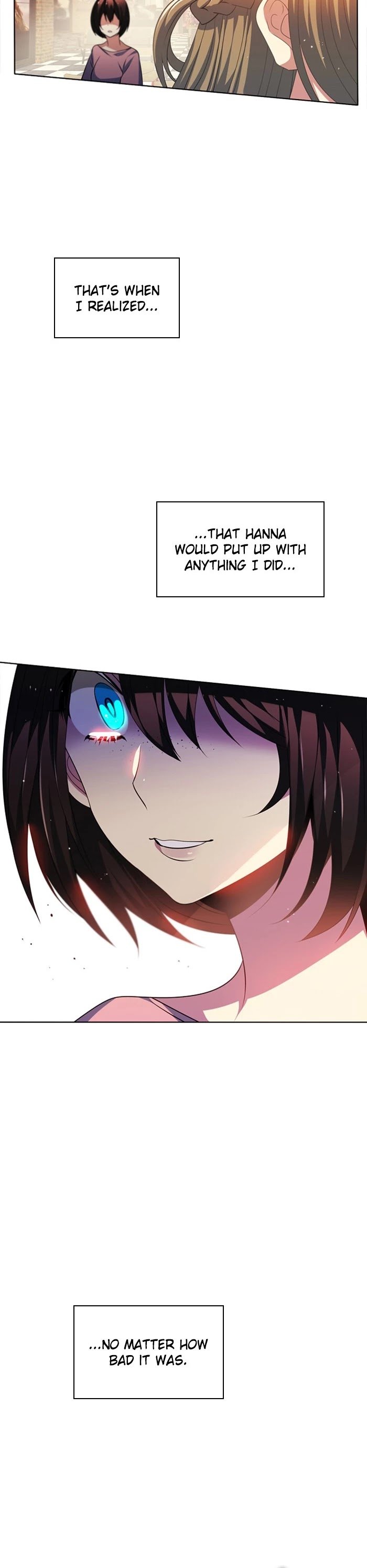 Zero Game chapter 126 page 20