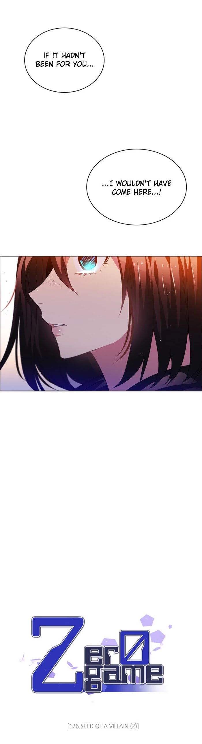 Zero Game chapter 126 page 3