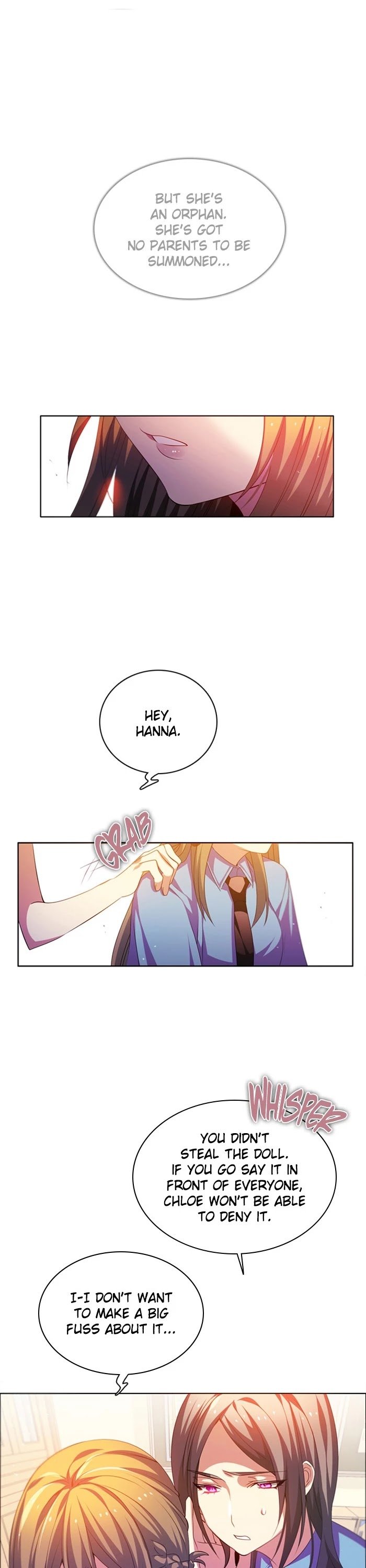 Zero Game chapter 126 page 34