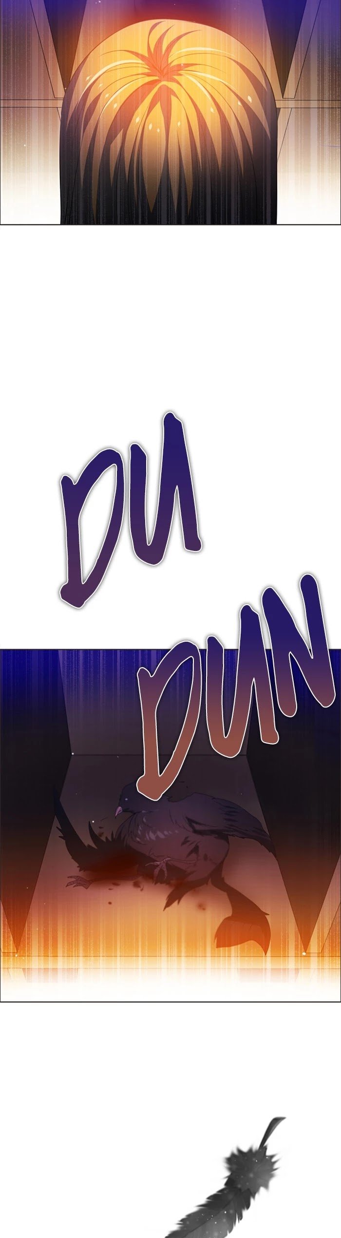 Zero Game chapter 126 page 41