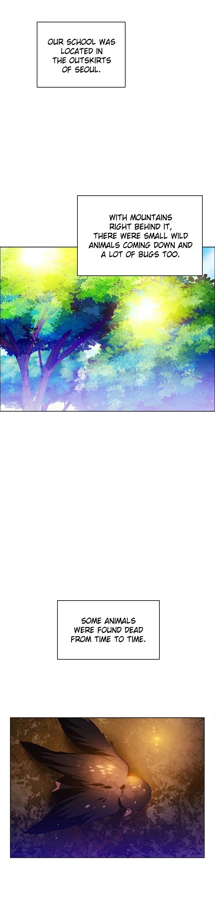 Zero Game chapter 126 page 5