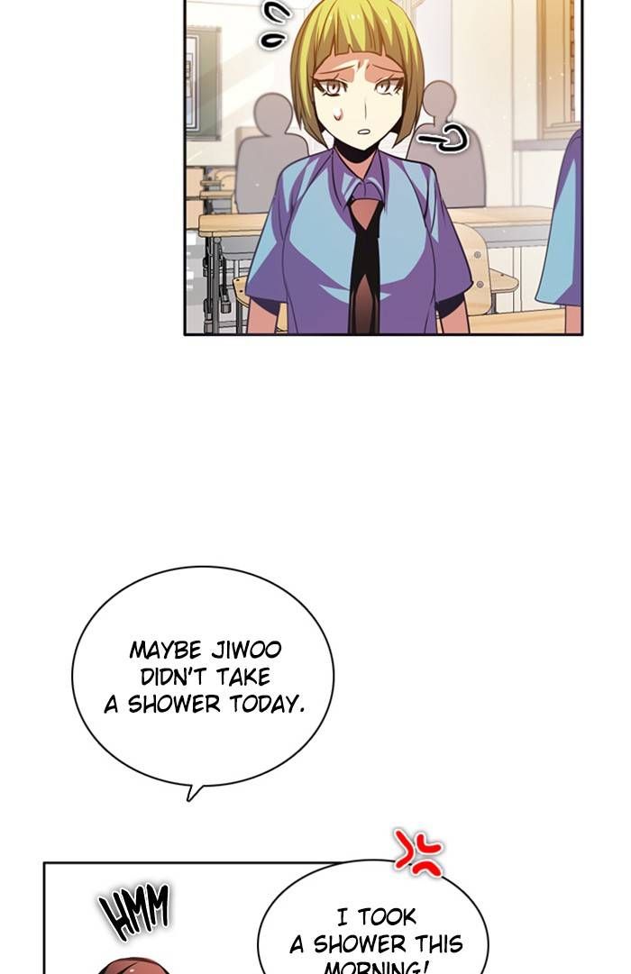 Zero Game chapter 127 page 104